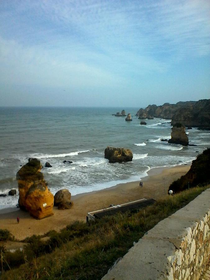 Casa Da Praia Lagos Ngoại thất bức ảnh