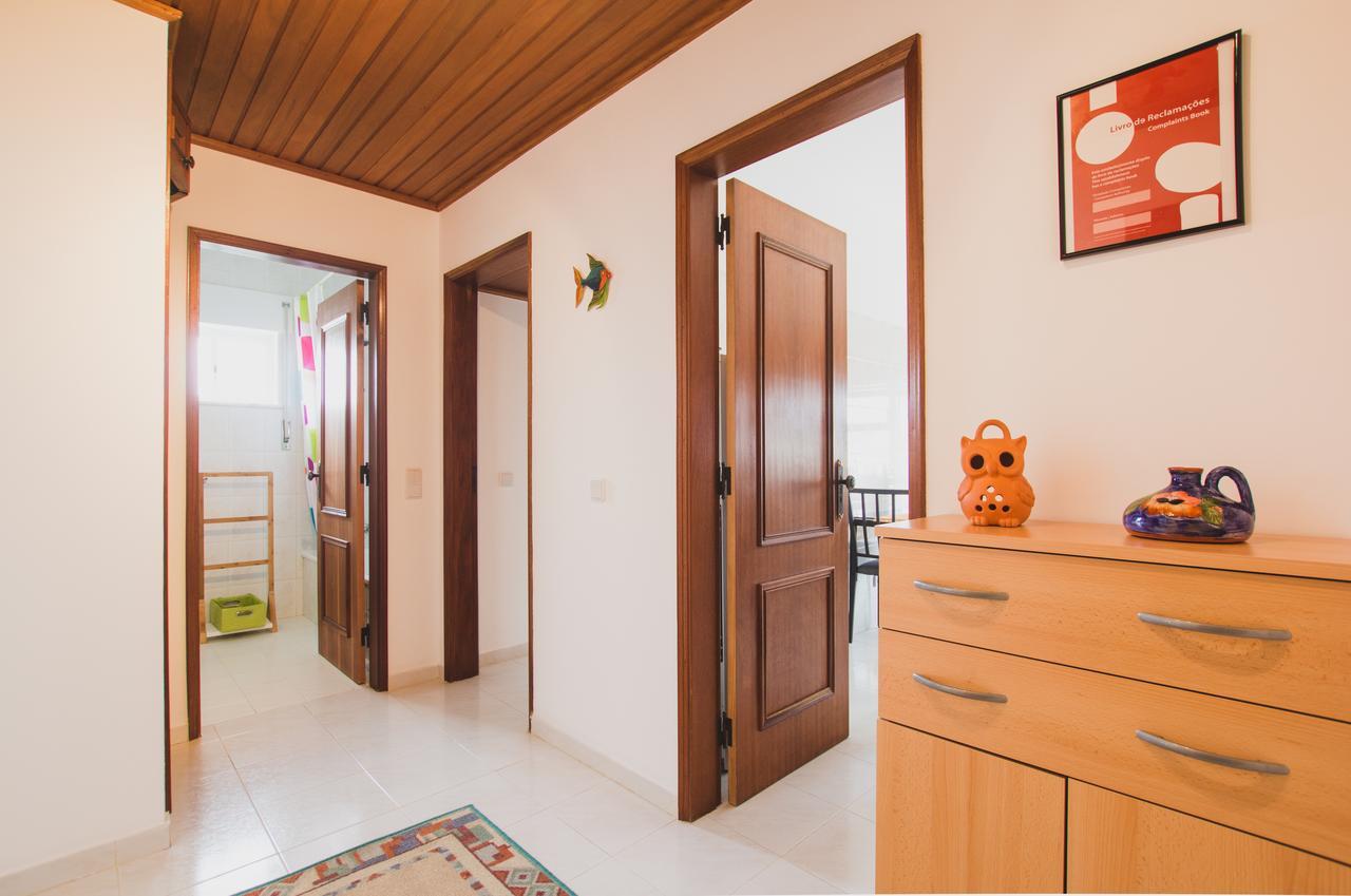 Casa Da Praia Lagos Ngoại thất bức ảnh