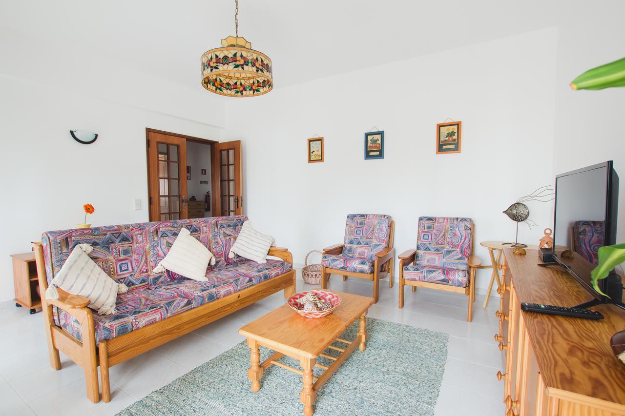 Casa Da Praia Lagos Ngoại thất bức ảnh