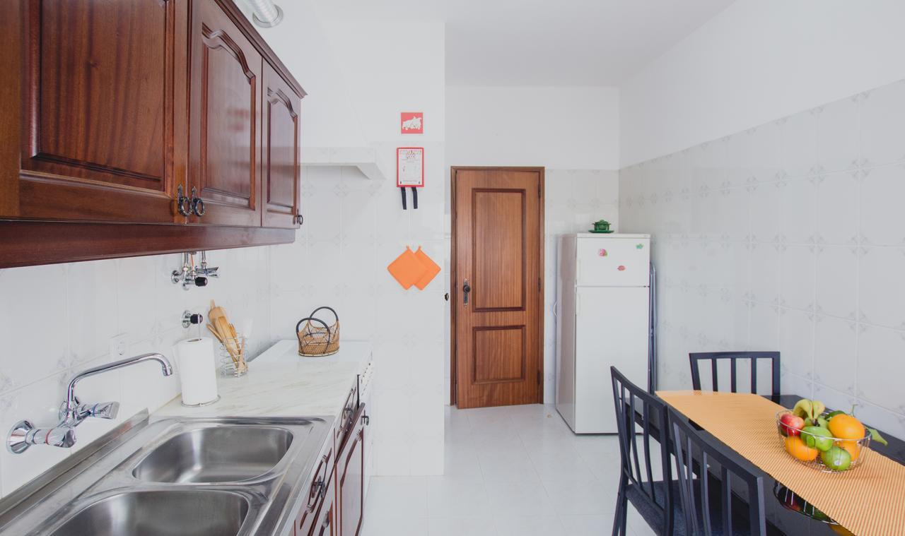 Casa Da Praia Lagos Ngoại thất bức ảnh