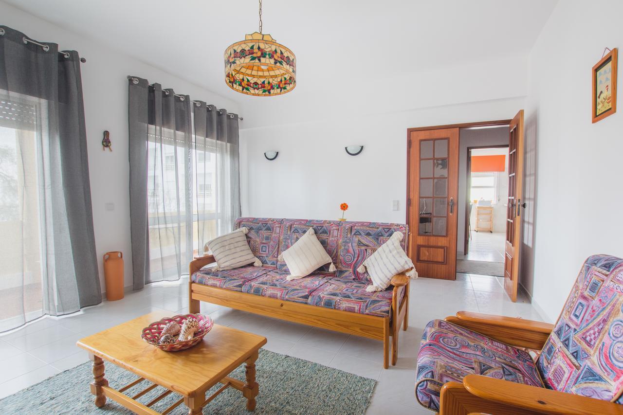 Casa Da Praia Lagos Ngoại thất bức ảnh