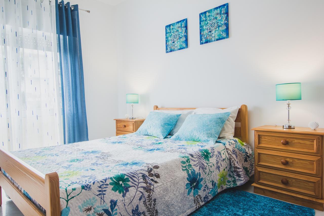 Casa Da Praia Lagos Ngoại thất bức ảnh