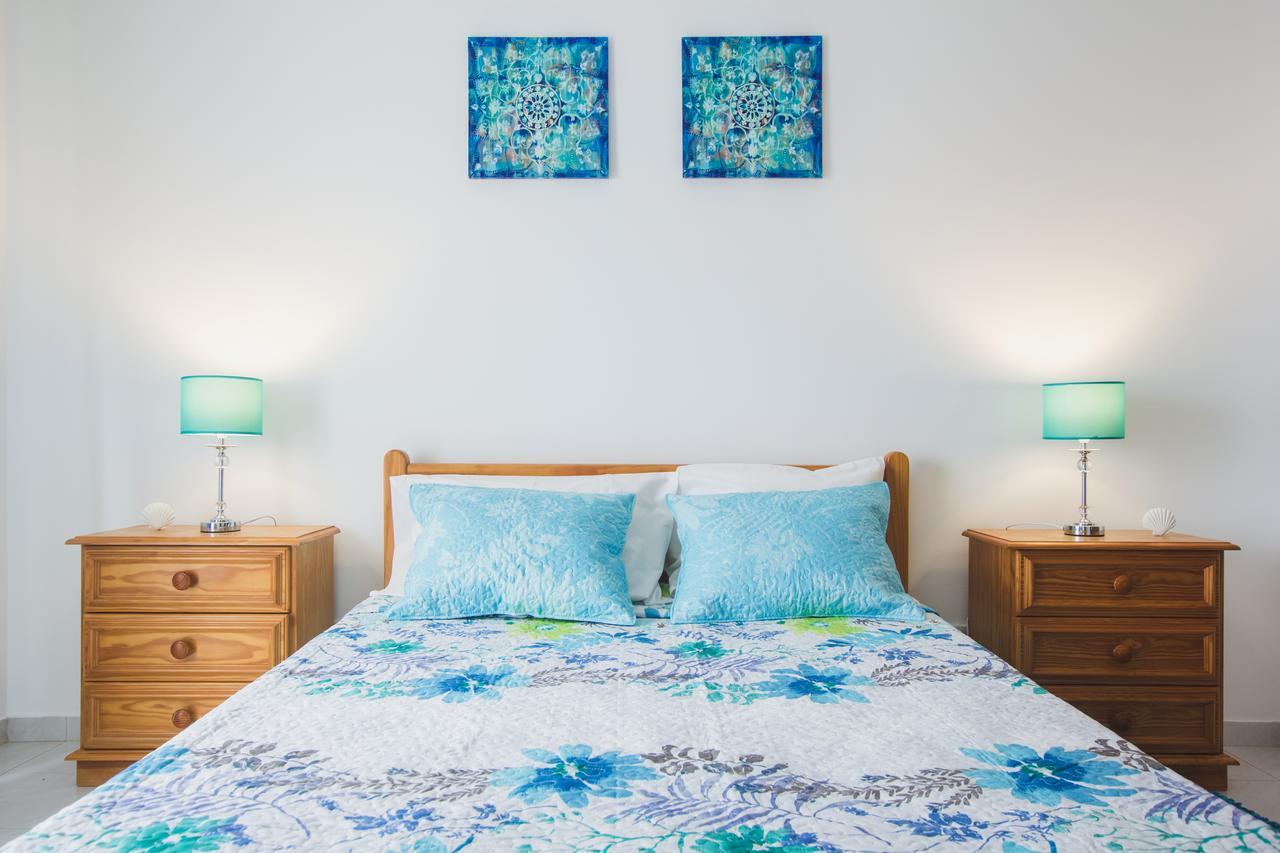 Casa Da Praia Lagos Ngoại thất bức ảnh